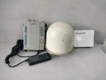 SEAGULL 5000i THURAYA MOBILE SATELITE COMMUNICATION