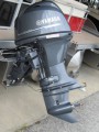 YAMAHA F70LA FOUR STROKE OUTBOARD ENGINE