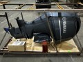 Yamaha LF200XCA 200HP DEC Outboard Left Hand 25"