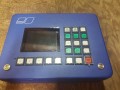 MTU control console. X00010352/S0002