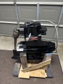 XR drive with Sportmaster lower unit