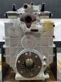 ZF Marine 85 IV, 2.01:1, Transmission