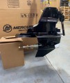 MerCruiser Bravo 3 X Outdrive Sterndrive 1.81 Ratio