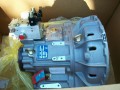 ZF 286-A , 1.7:1 ratio Marine Transmission