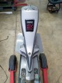 VOLVO PENTA SX-M DRIVE 3868893 1.79:1 RATIO
