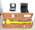 JW Fishers SSS-600K SIDE SCAN SONAR