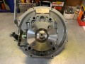Yanmar KM35P Kanzaki Marine Transmission 2.36:1 Ratio