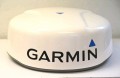 Garmin GMR 24 HD / HD24 24" Marine Radar Scanner Dome 24xHD 4 KW High Definition