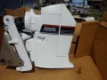Volvo Penta Upper Gearcase 1.95 Duoprop