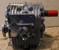 ZF 25M R:1.88 Marine Transmission