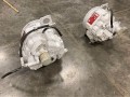ZF Marine 301, 1.1:1 Ratio Marine Transmission
